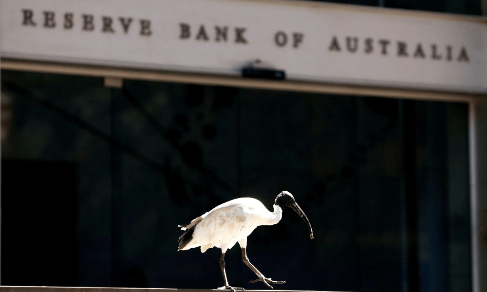Australia's Energy Woes Deliver An Inflationary Shock To RBA!